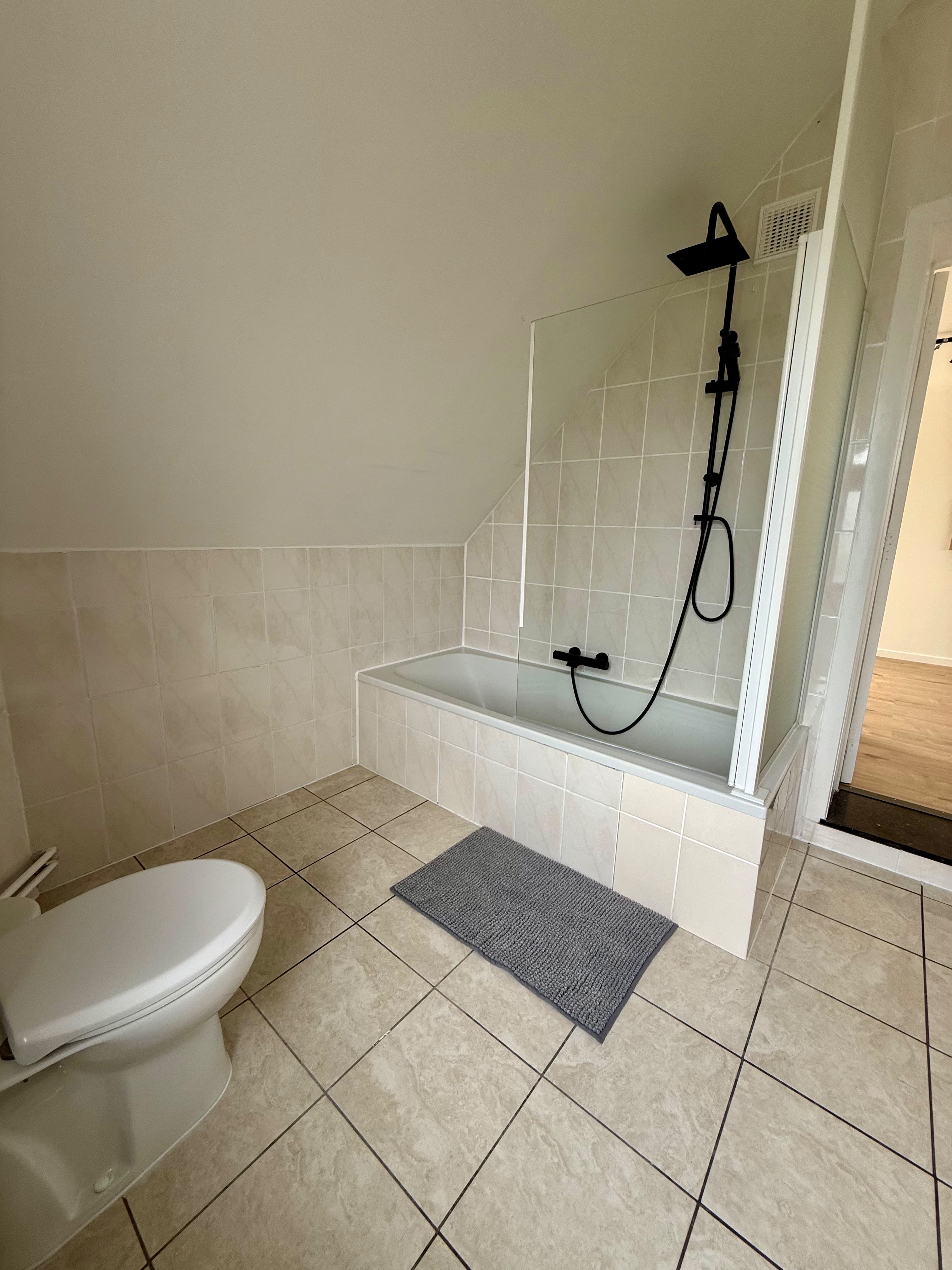 Badkamer
