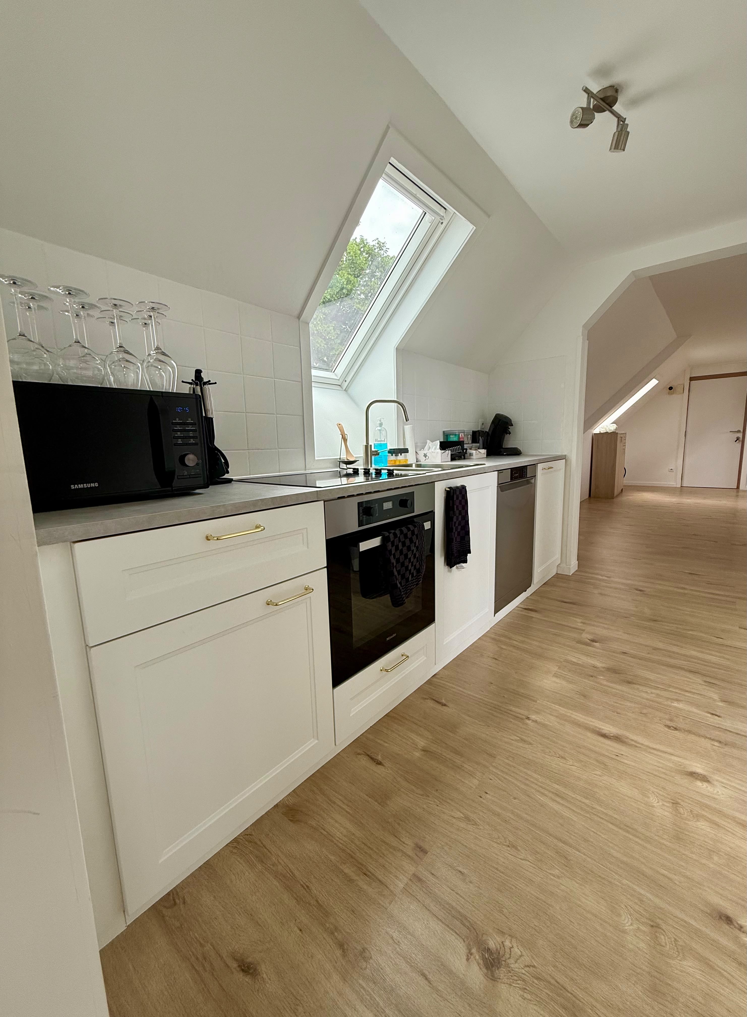 Keuken
