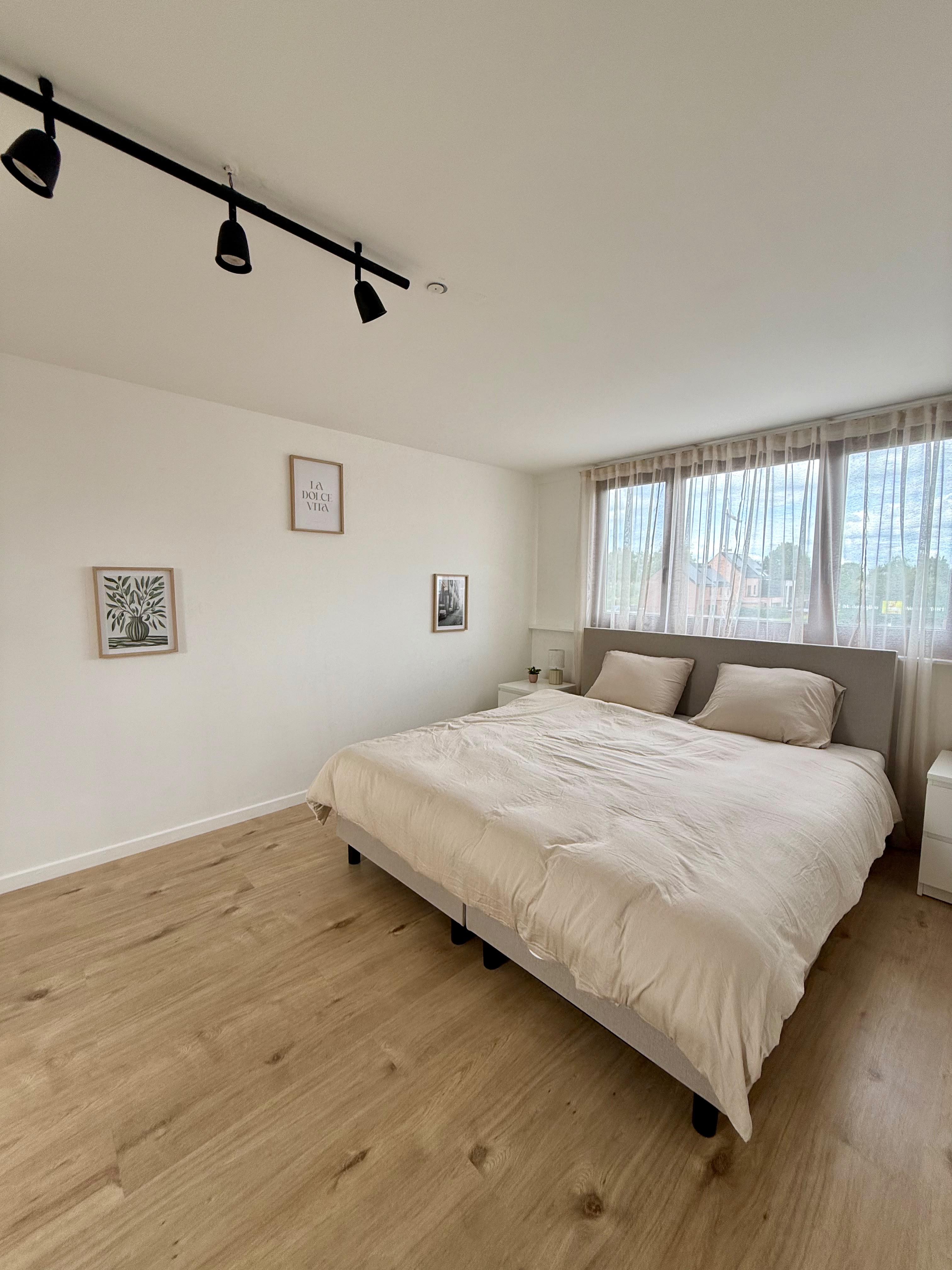 Slaapkamer